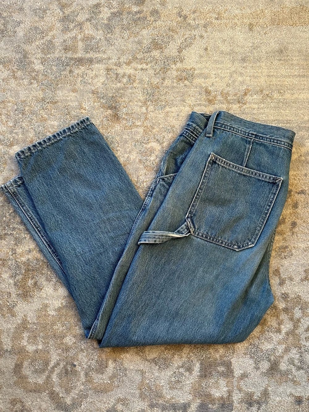 Levi’s “Painter Boy Jean” Size 29